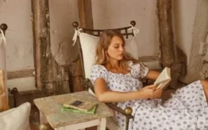 Las Mejores Tendencias en Fotografía de Moda en Entornos Naturales para 2025