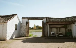 Eventos Únicos en Hotel Caserío Aldeallana