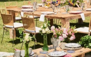 Celebraciones Boutique en Hotel Caserío Aldeallana​