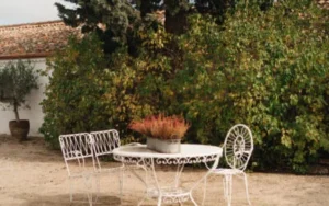 Coworking en la naturaleza: el nuevo concepto de oficina temporal​