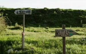 Rodajes en la naturaleza: cómo elegir la mejor localización para tu producción